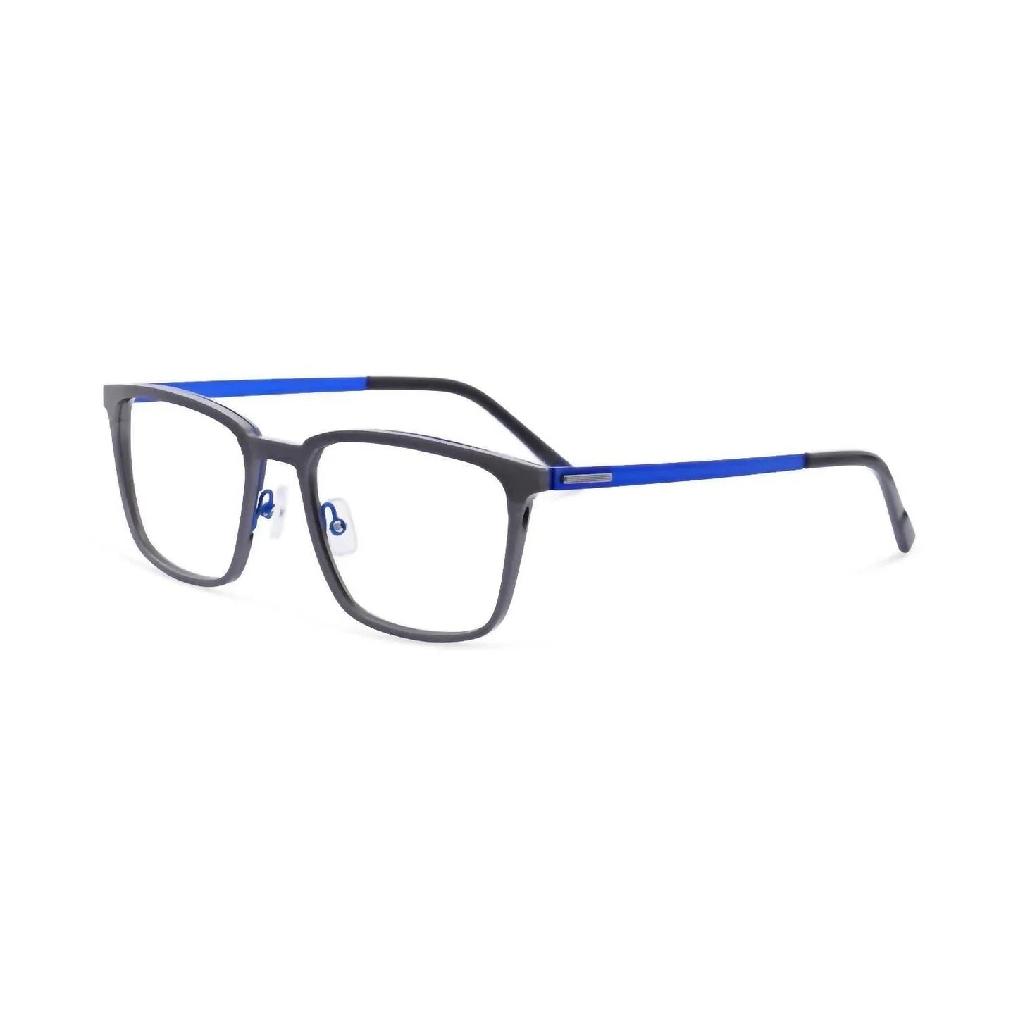 Men's 10205o Square Eyeglasses