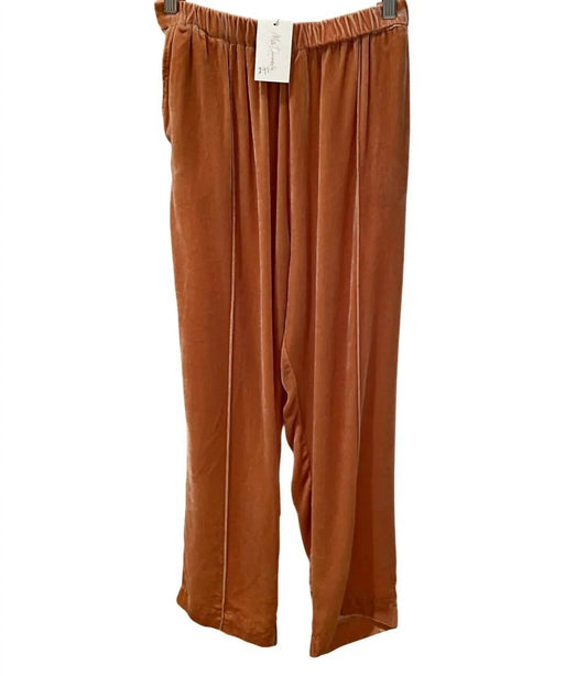 Women's Belami Pant