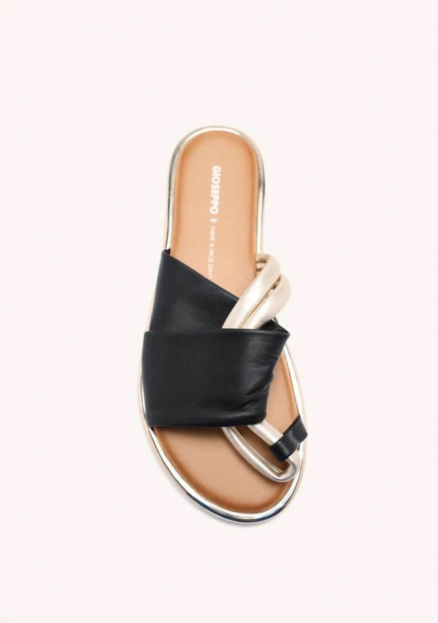Damen-Flachsandale „Whately“