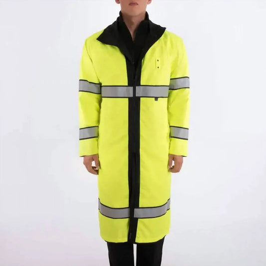 B.dry Reversible Raincoat