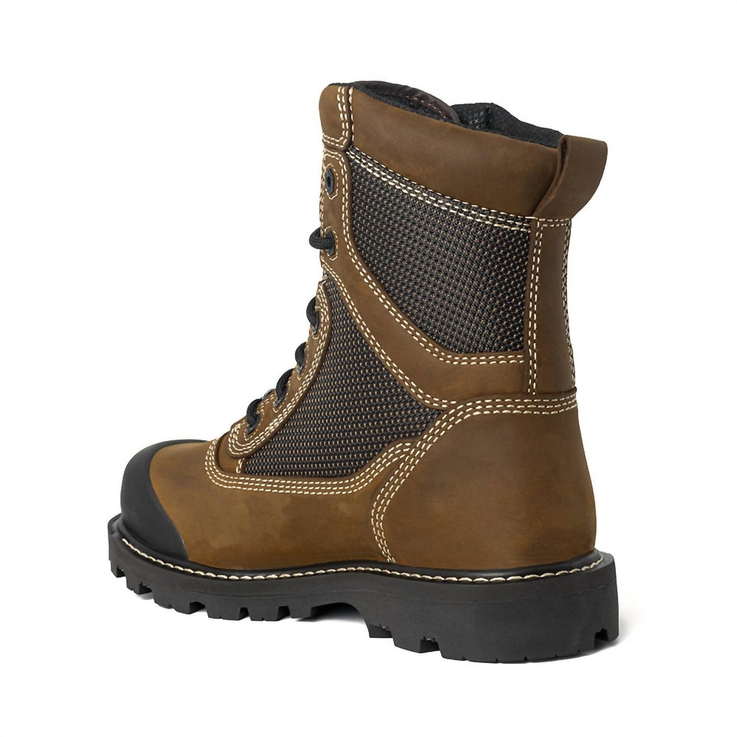 Arbeitsstiefel für Herren, Flx Airflow, wasserdicht, mit Kompositkappe