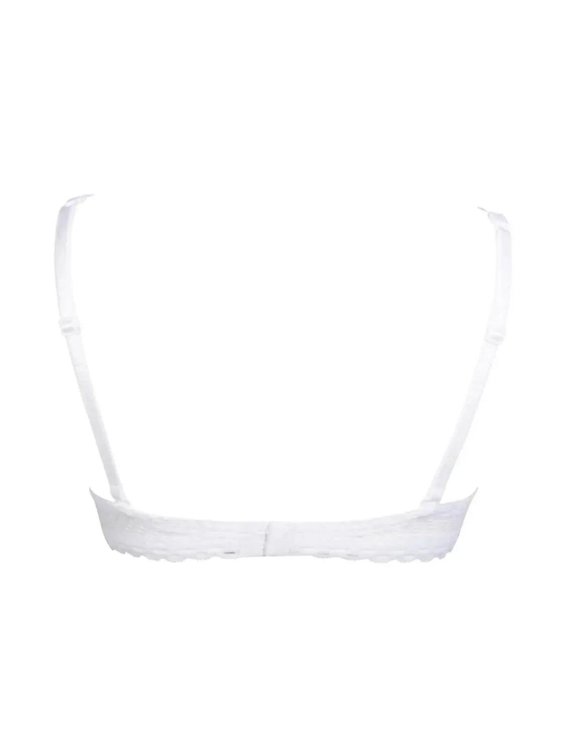 Women's Tressage Strapless Bra
