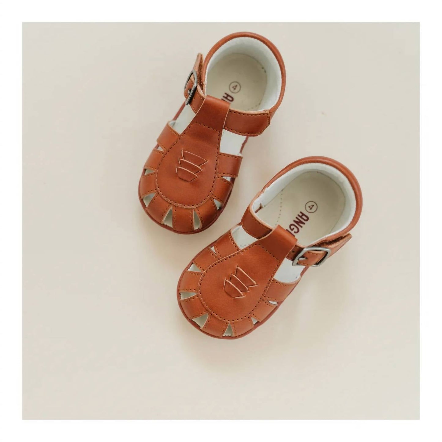 Jungen Henry Sandalen – Kleinkind