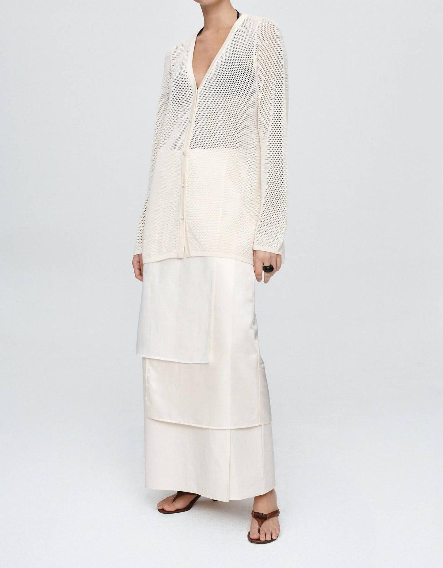 Calla Cardigan