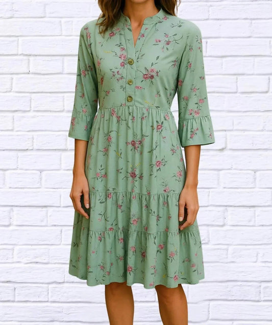 Babydoll Dress