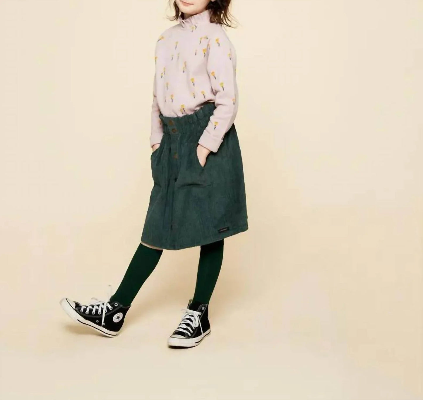 Sissi Blouse
