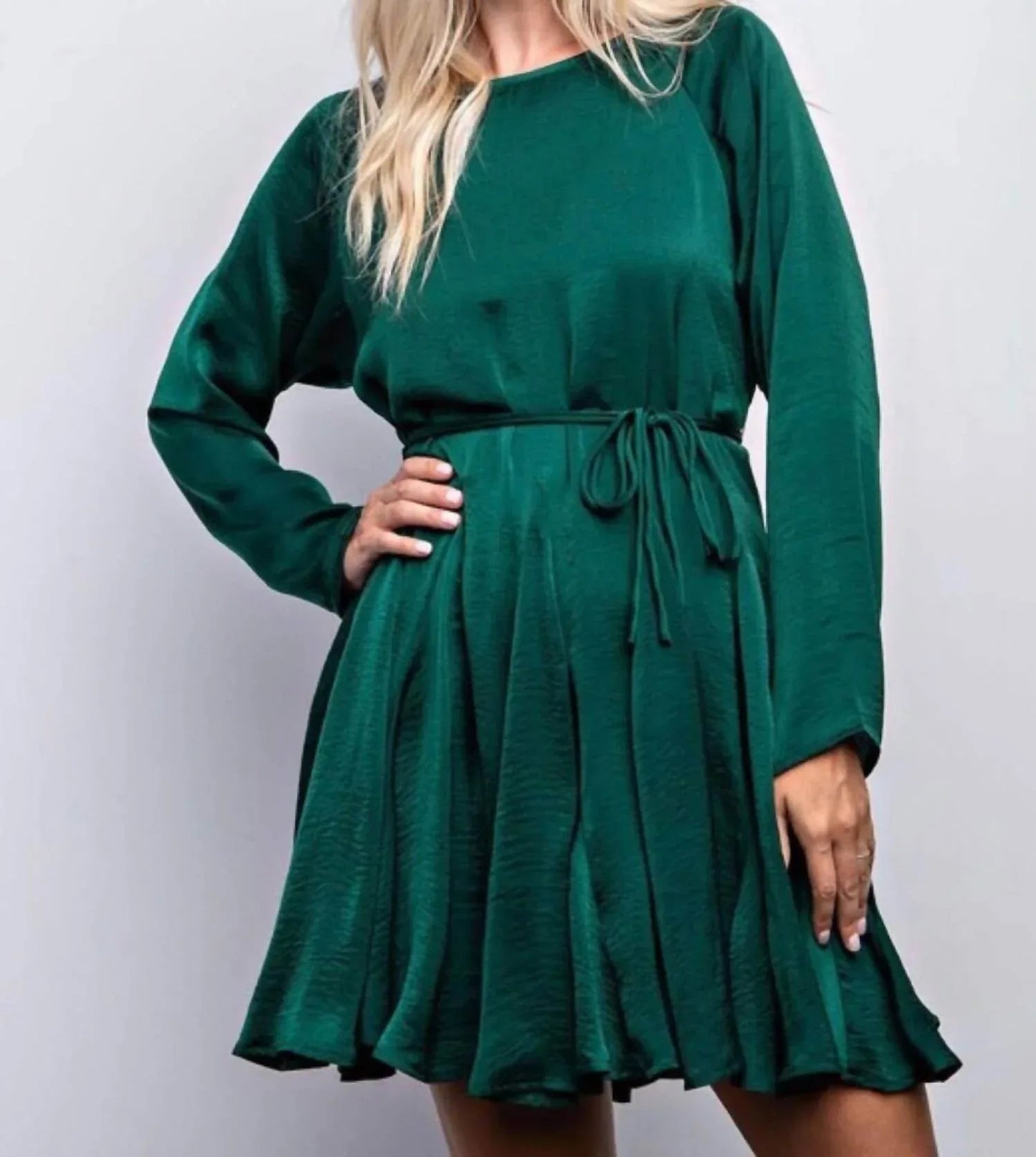 Denise Mini Dress