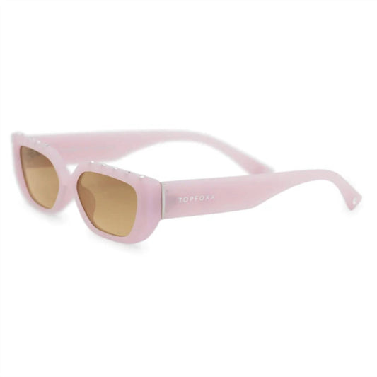 Women's Sparkle In Your Eyes Sunglasses