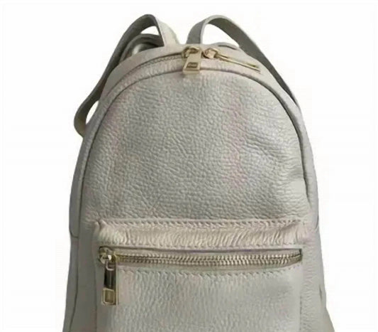 Women's Small Backpack