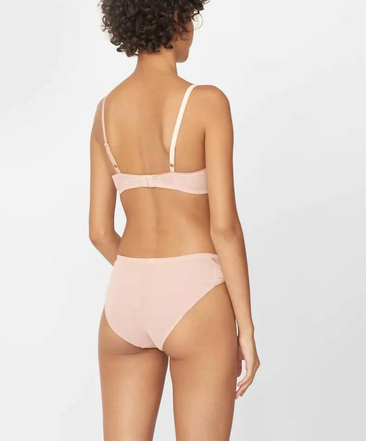 Tasia Semi-transparenter Bralette