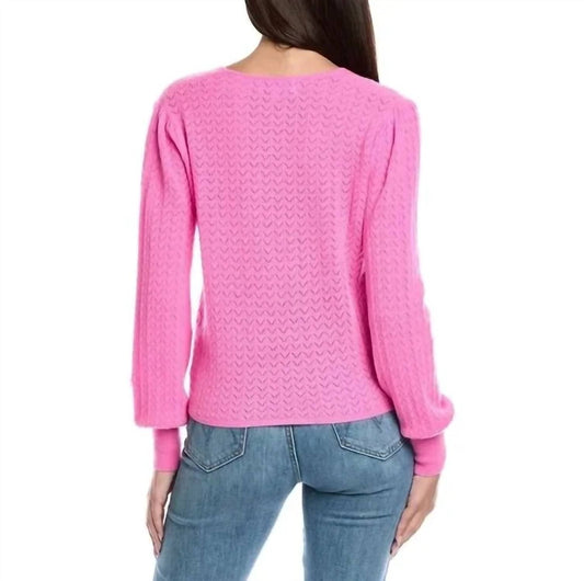 Dion Vee Sweater