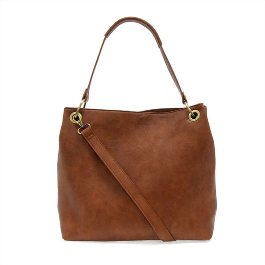 Women's Jem Bucket Shoulder Bag