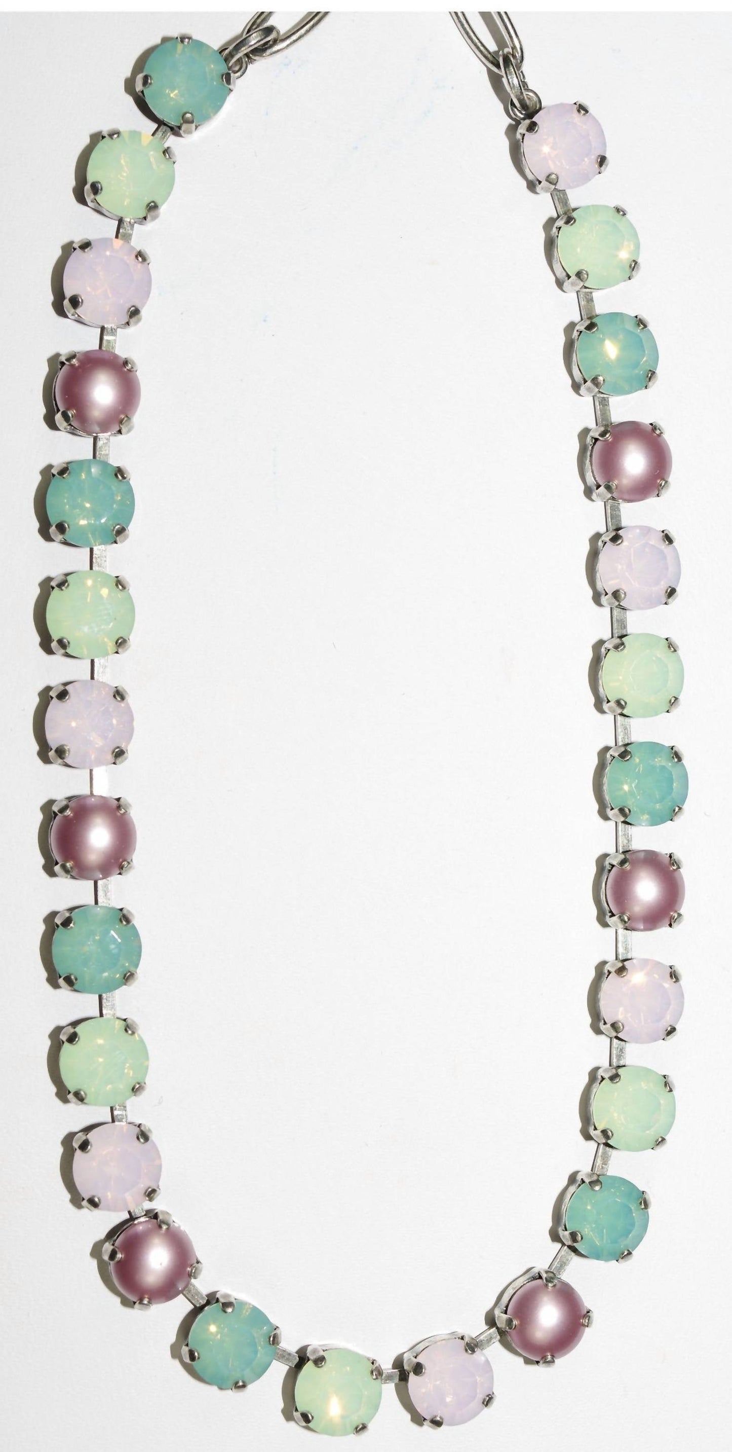 Women's Bette Morning Glory Necklace