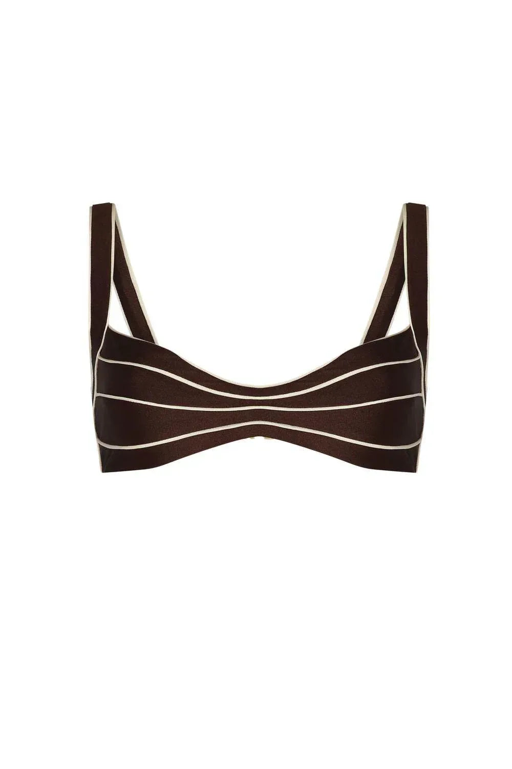 Amanecer Bralette Bikini-Oberteil