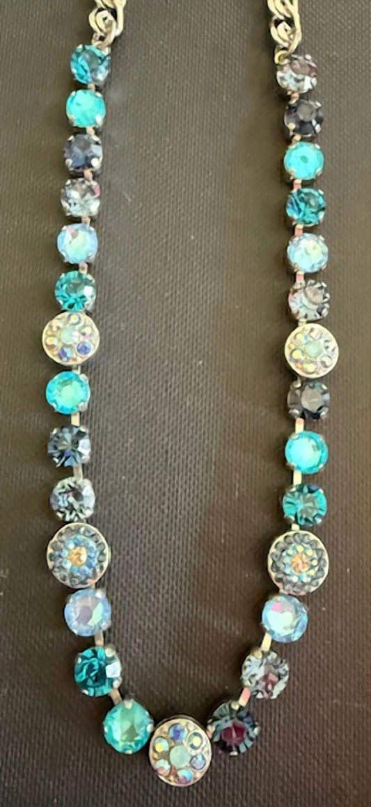 Women's Fairytale Adjustable Chain Necklace