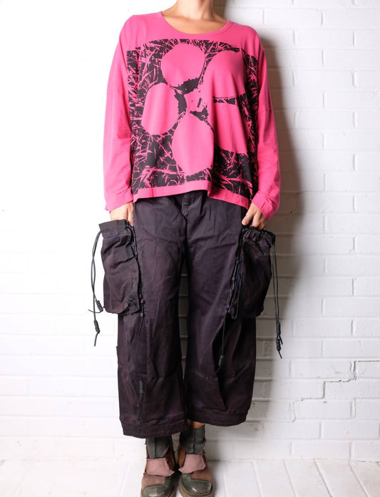 Dip Trousers