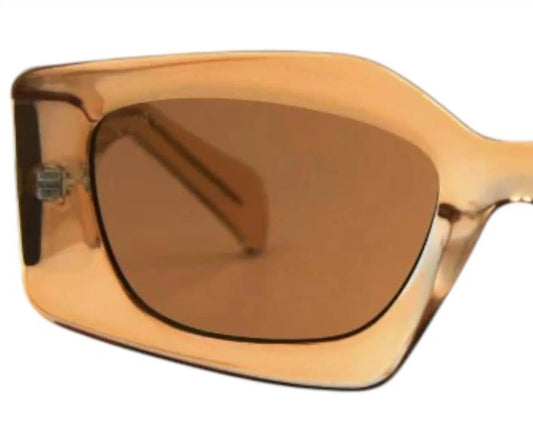WOMEN'S SEOUL SUNSET BLISS SUNGLASSES