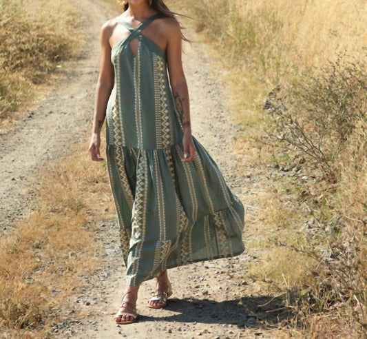 Griechische Göttin Kleid