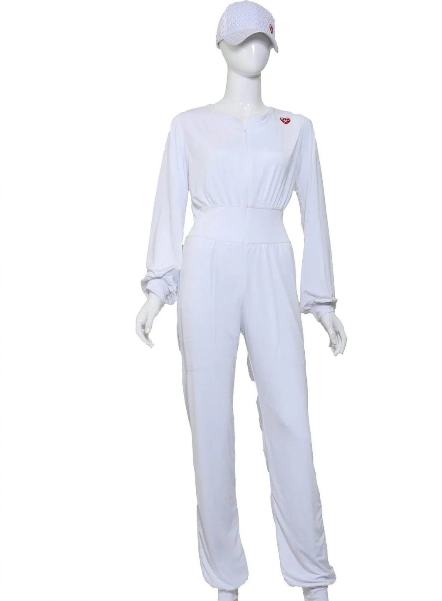 Women's Long Sleeve Onesie