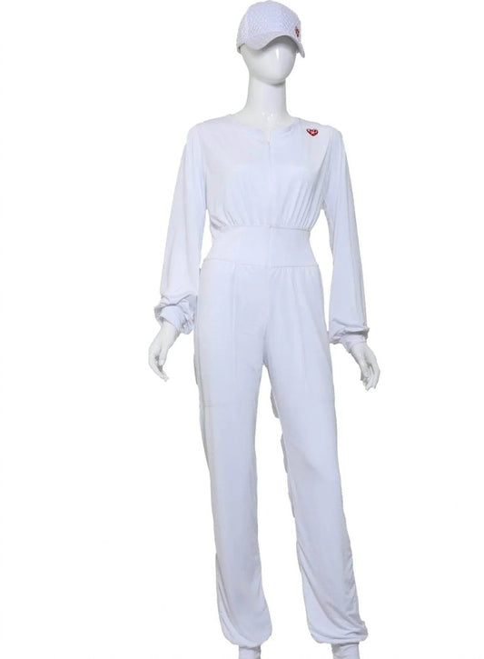 Women's Long Sleeve Onesie
