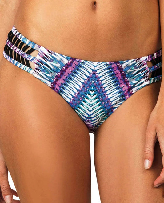 Women's Moderate Bikini Bottom