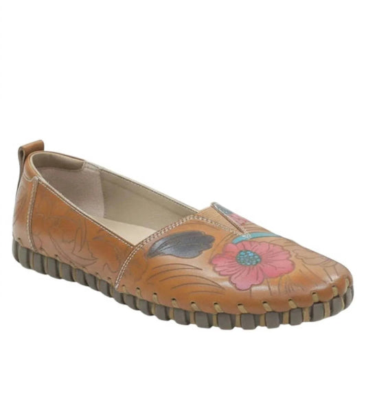 Women's Modesty Flat