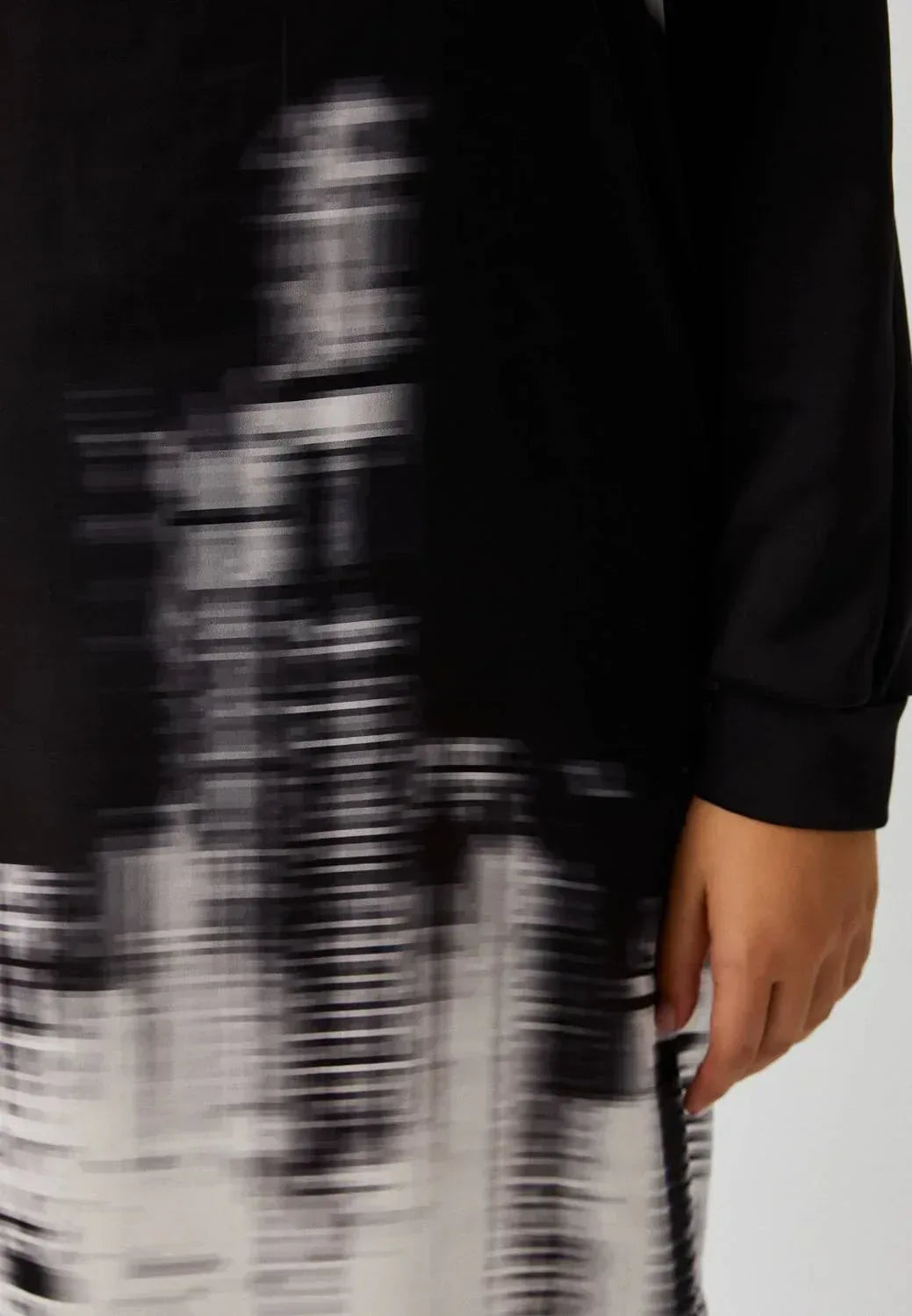 Occitano Sport Jersey-Kleid