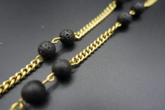 Women's Lava Sunglasses Chain