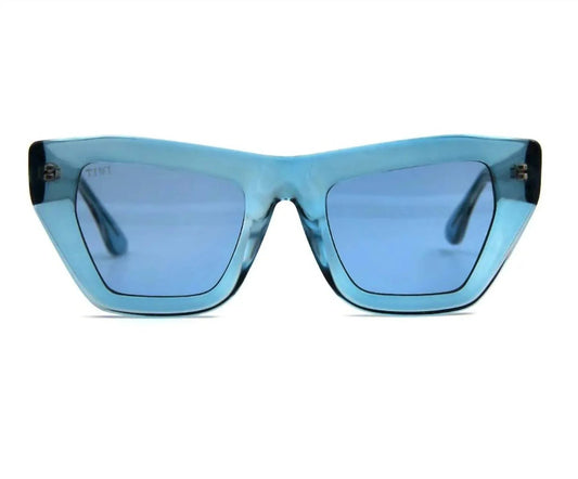 WOMEN'S MANILA SUNSET BLISS SUNGLASSES