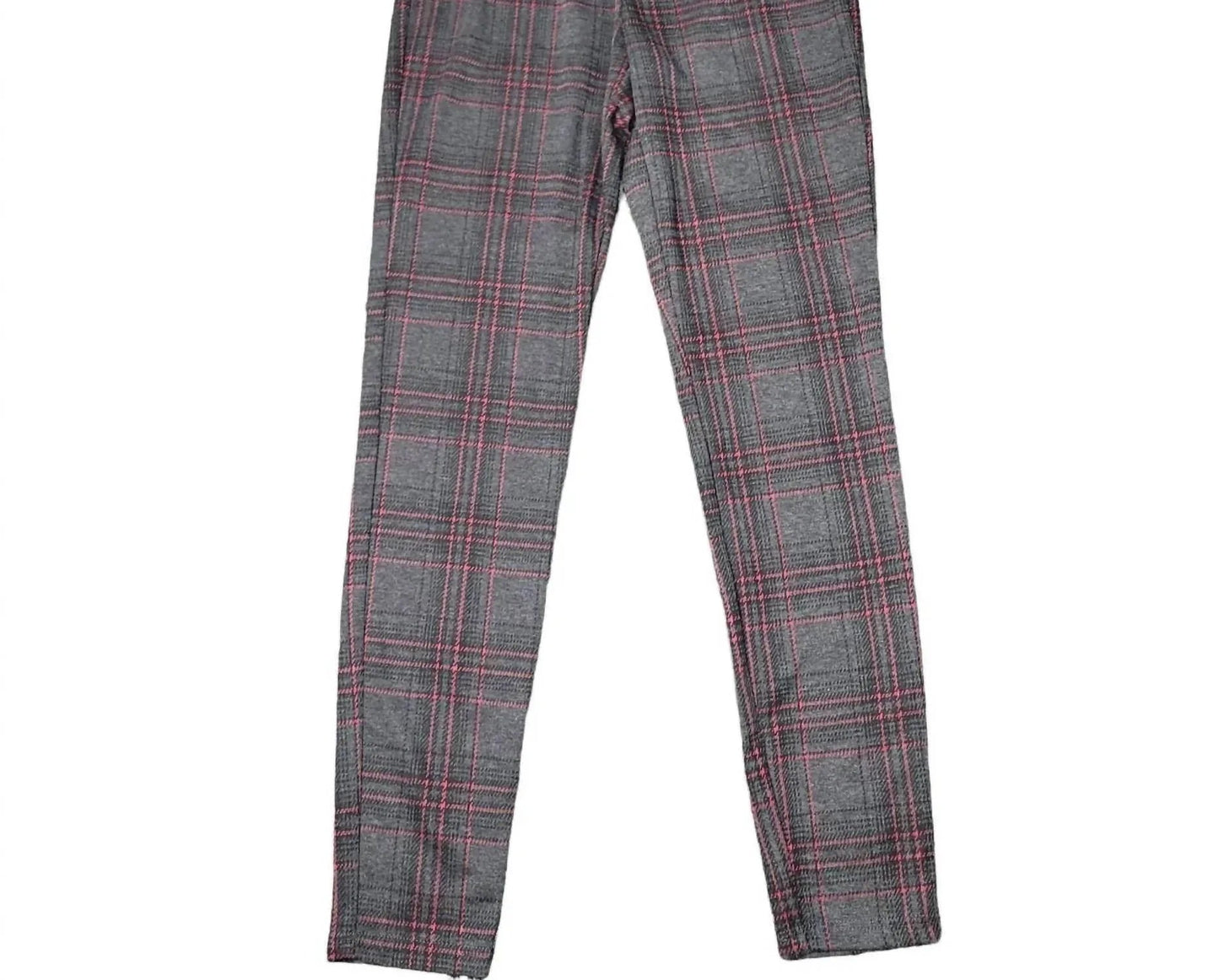 Pull-on Ponte Leggings