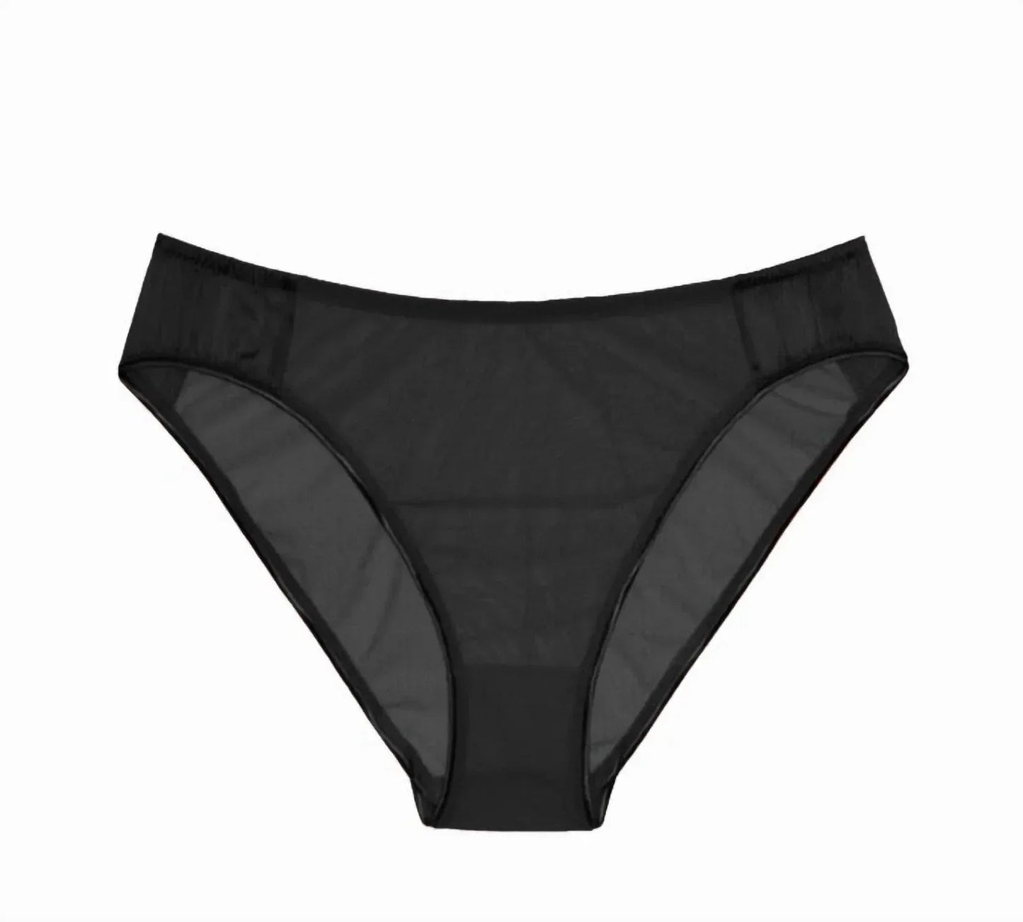 Tove Mid-rise Mesh Panty