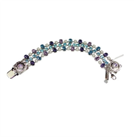 Women's Moon Bracelet