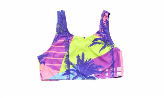 Women's Fontainebleau Two Piece Swimsuit
