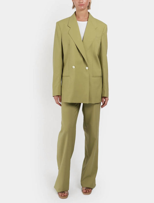 Anna Blazer