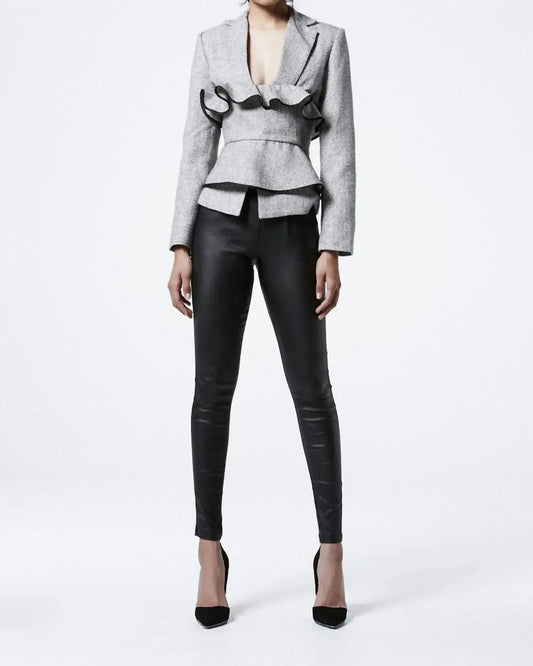 Dual Deputy Blazer