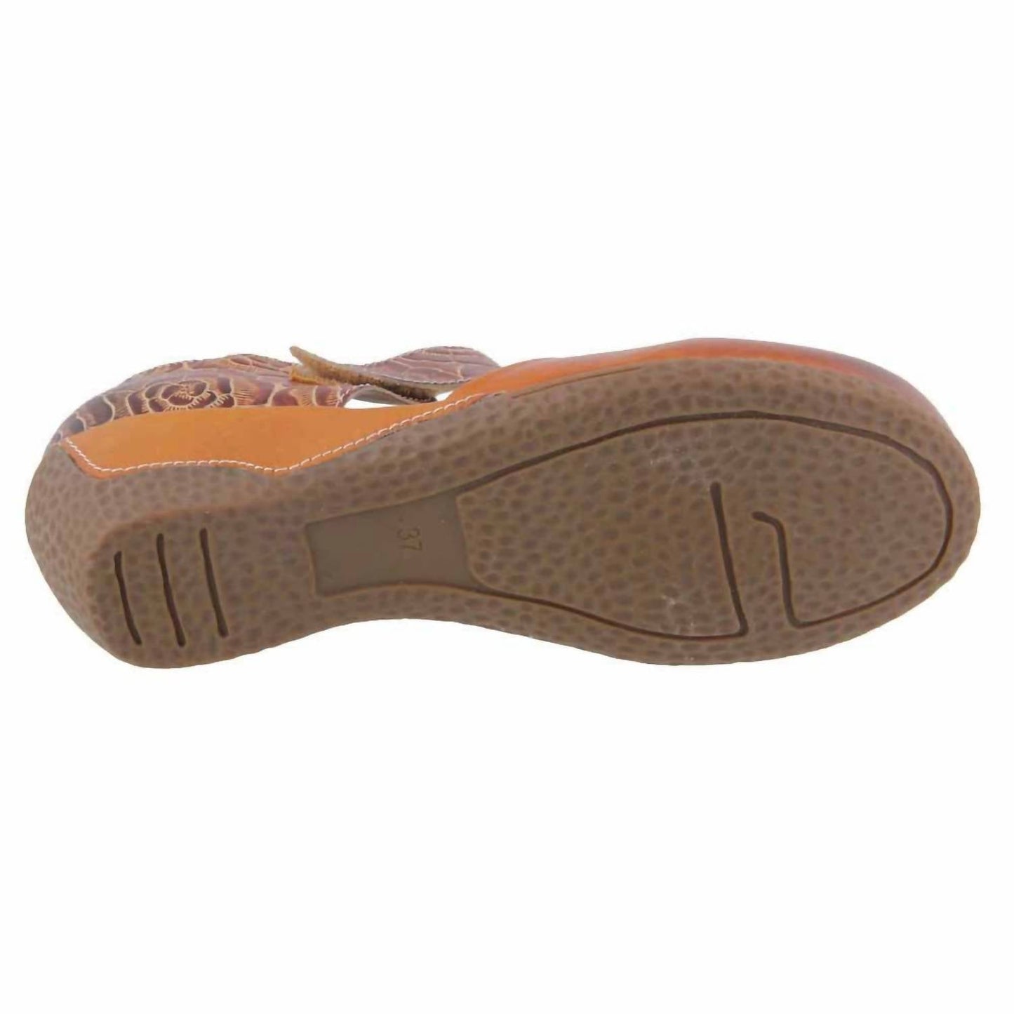 Women's Gloss-pansy Shoes