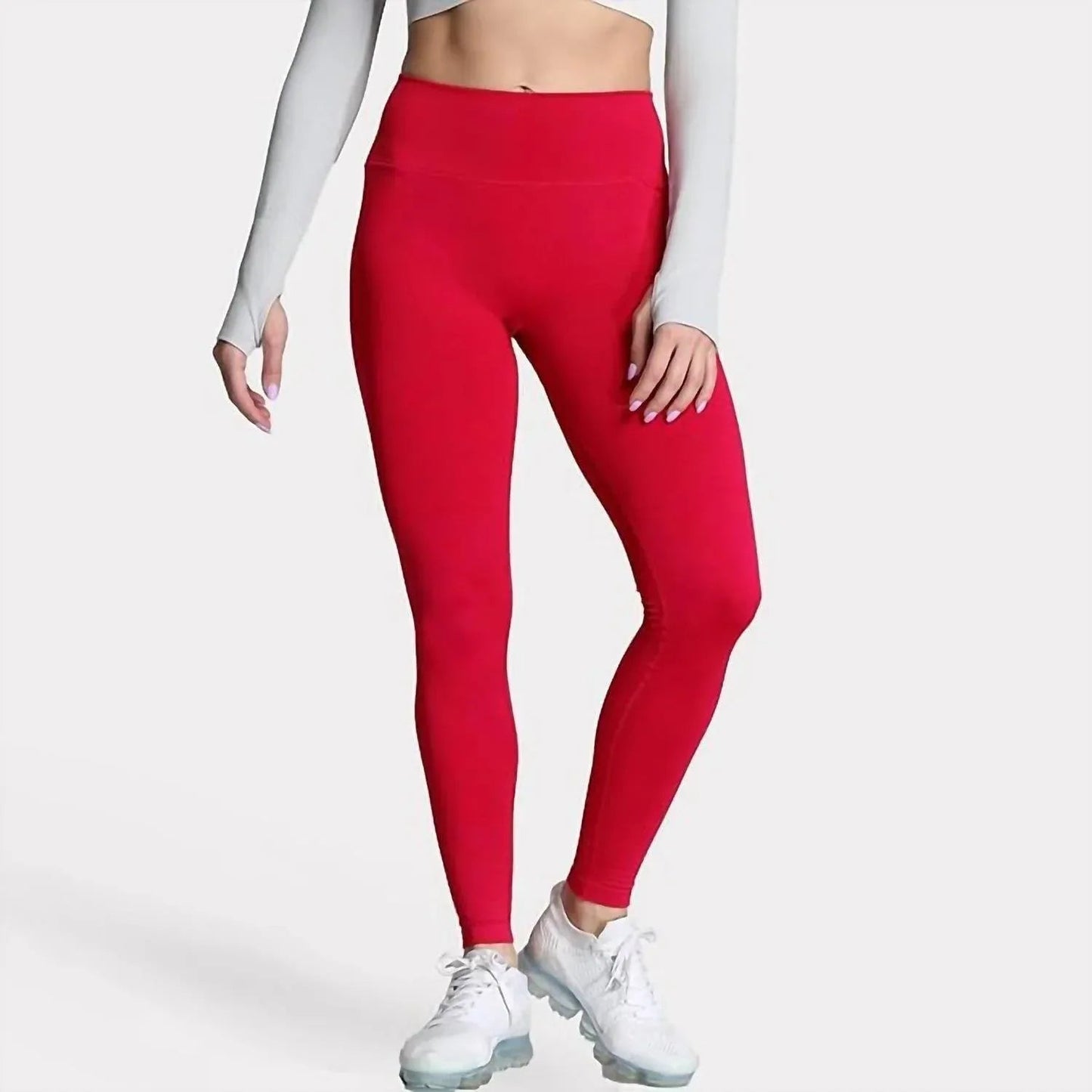 Body Pocket Leggings