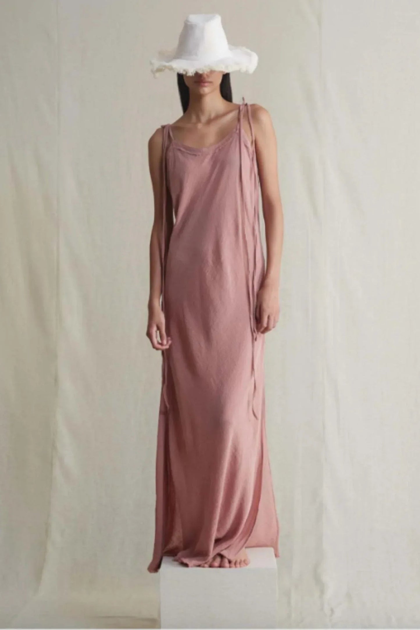 Konik Maxi Dress