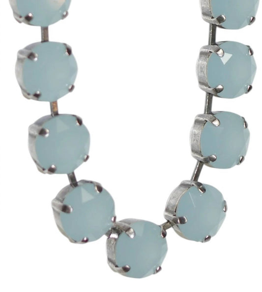 Women's Opal Pacific Necklace