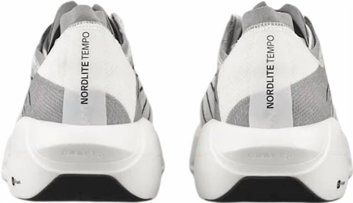 Nordlite Tempo Laufschuhe für Damen