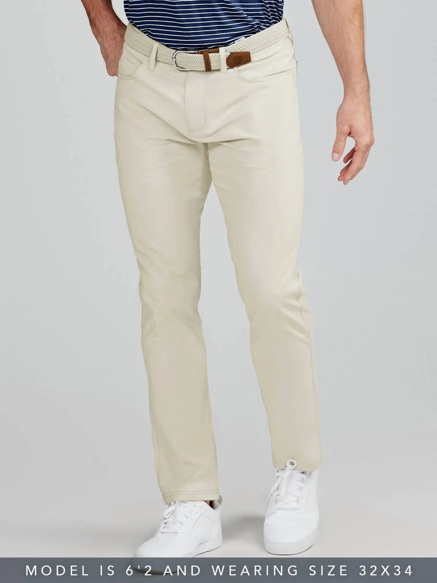 Men's Motion Pants