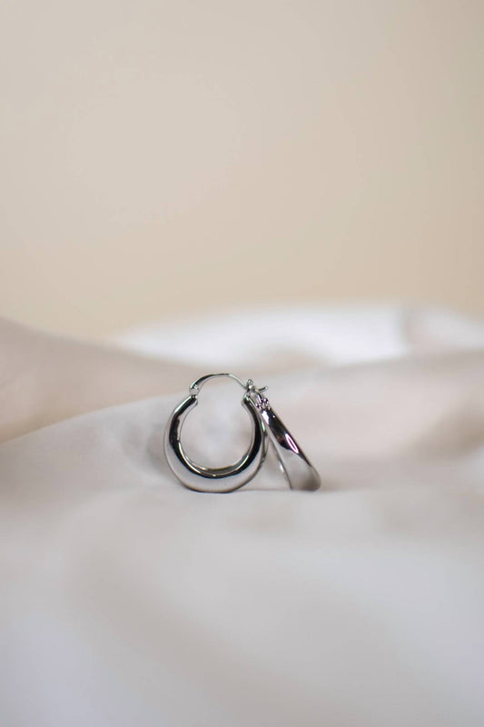 Women's The Ellie Hoops Earrings