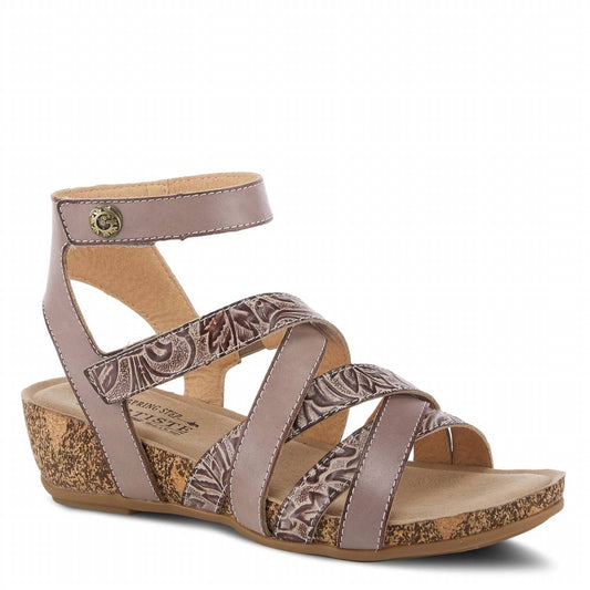 Women's Beba Ankle Strap Sandals