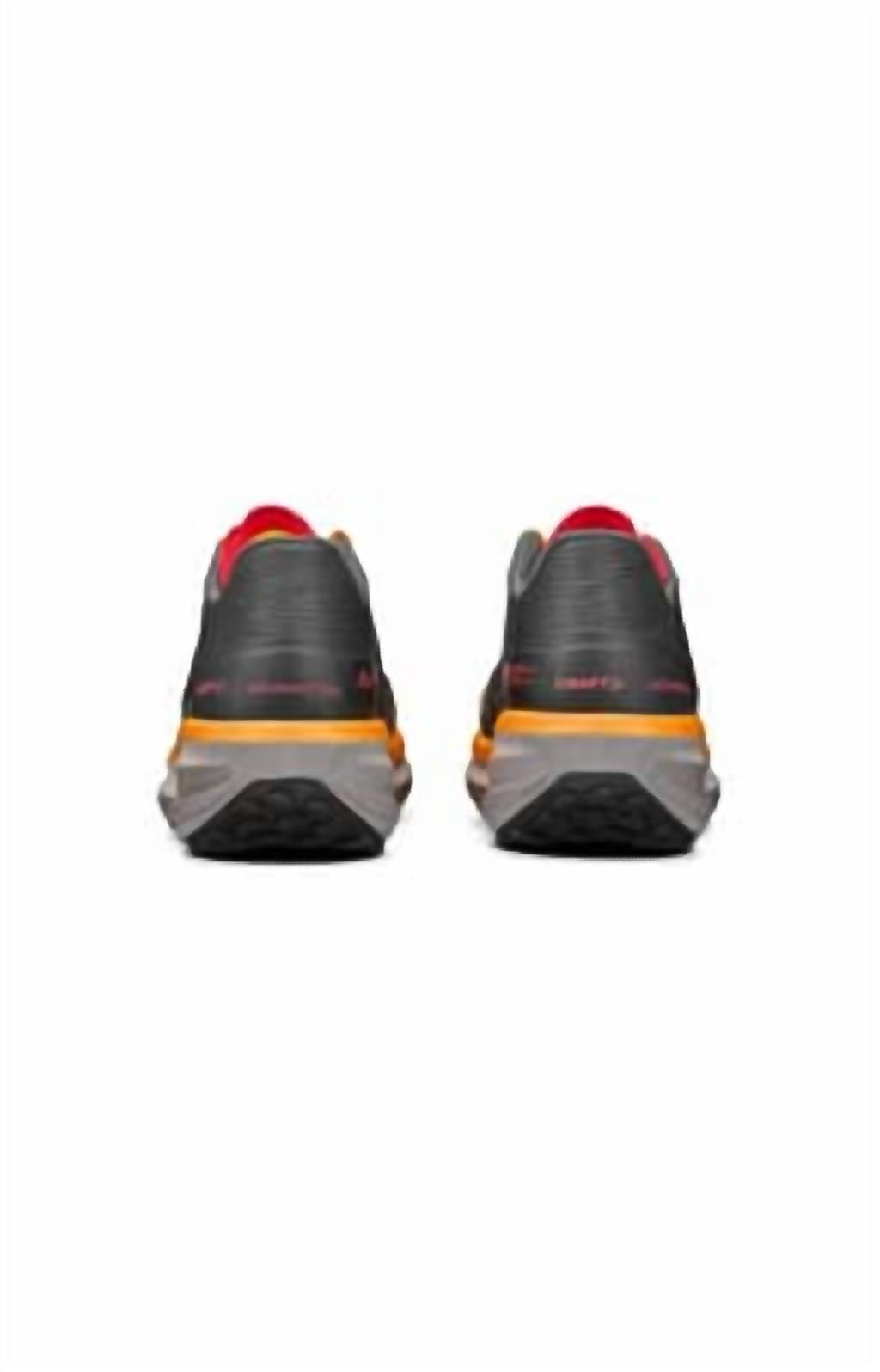 Damen-Trailrunningschuh für Langstrecken