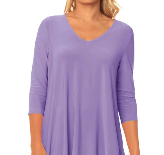 Allison Tunic