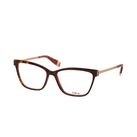 Women's Vfu631 Cat Eye Eyeglasses