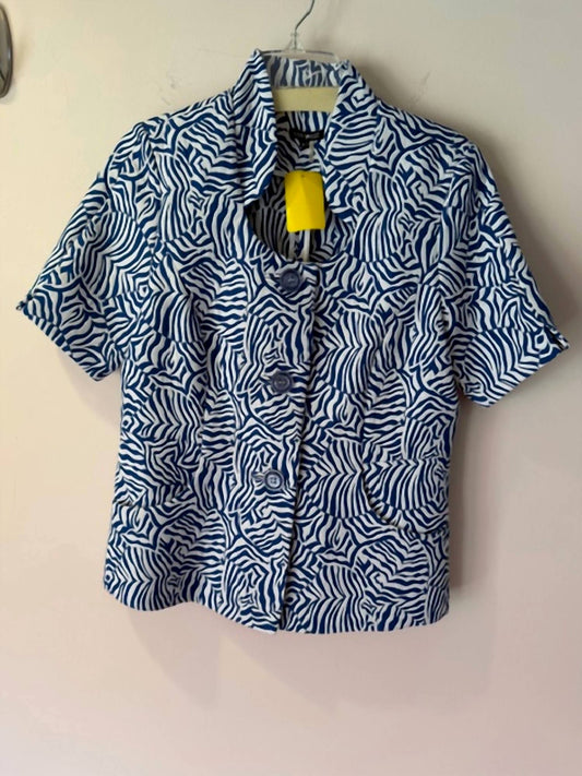 Women's Tidal Wave Jacket