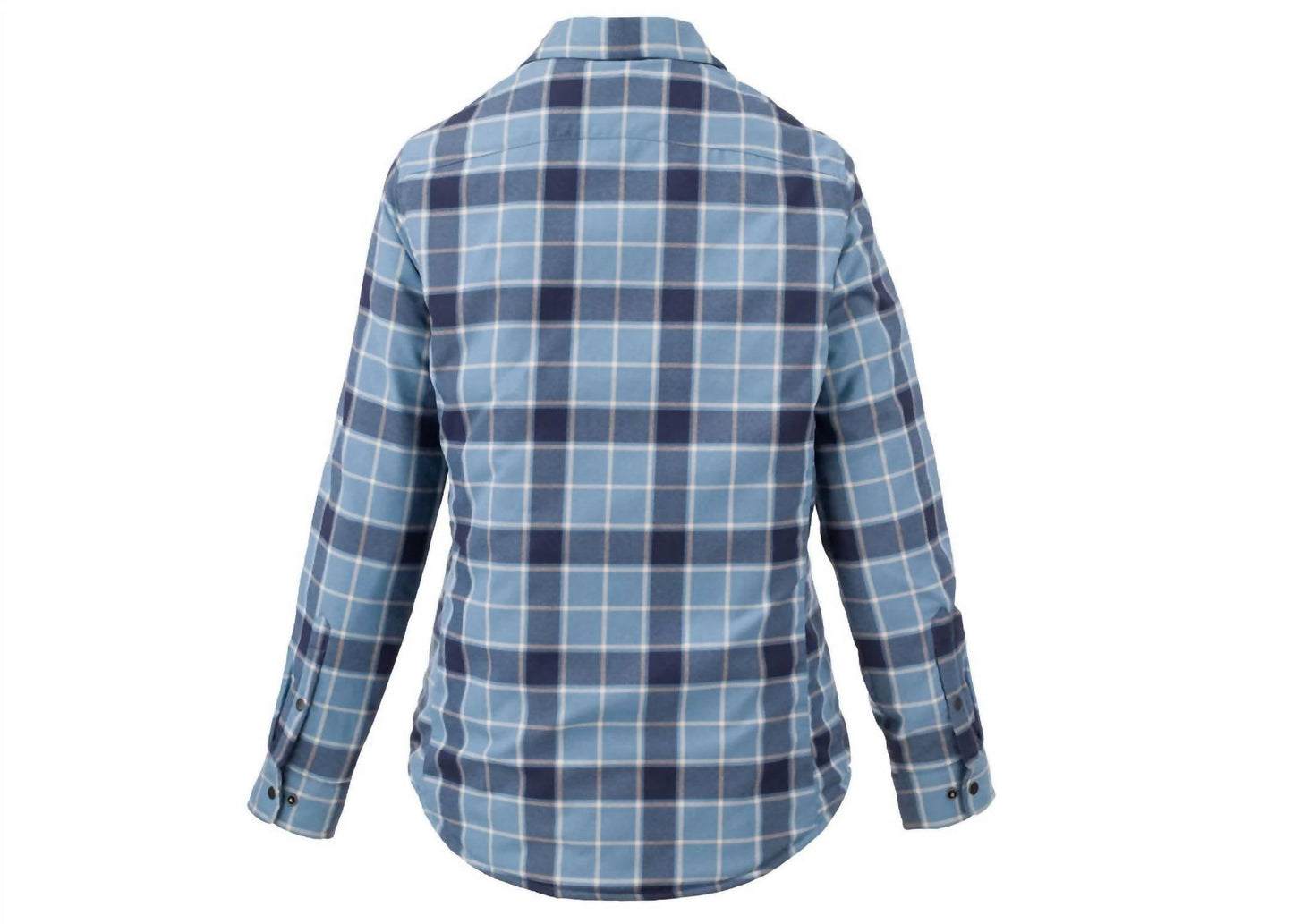 Penny Insulated Flannel Shirt