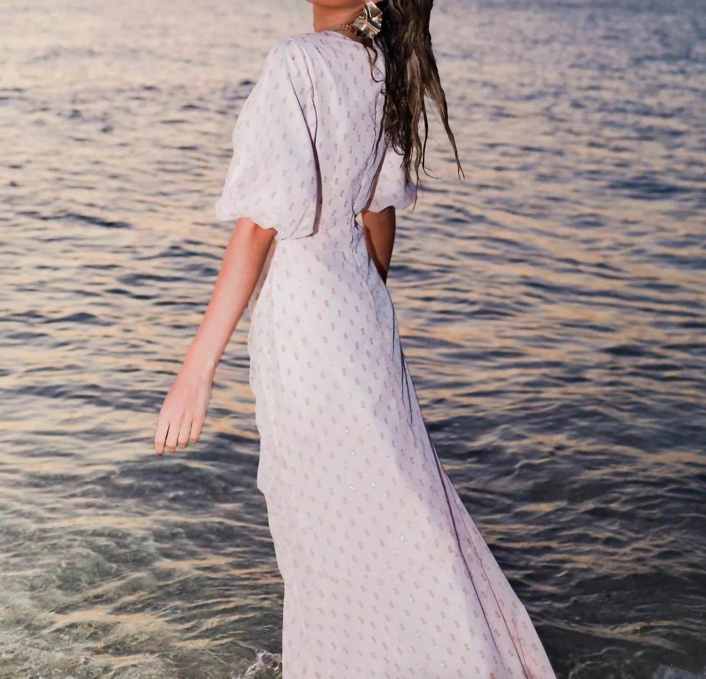 Allison Dress