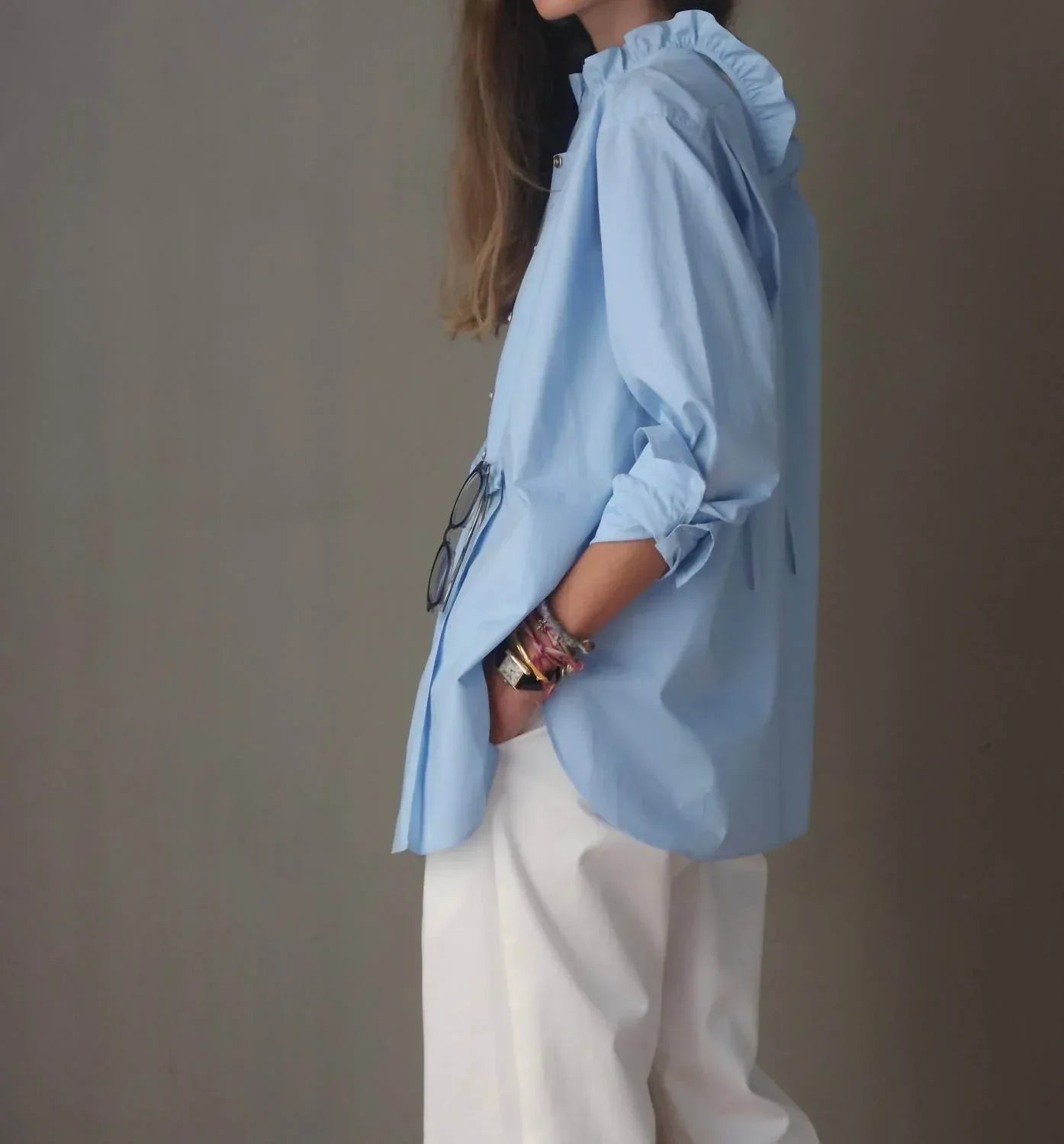 Nest 1 Bib Shirt